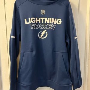 Men’s Lightning Hockey Hoodie